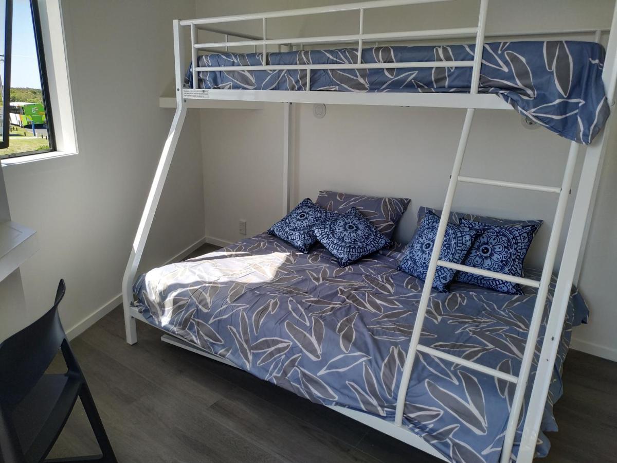 Apartamento The Bowentown Exterior foto